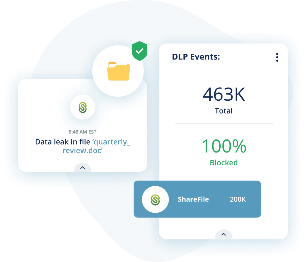 fileshare-prevention