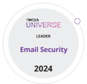 EmailSecurity Leader Badge 1