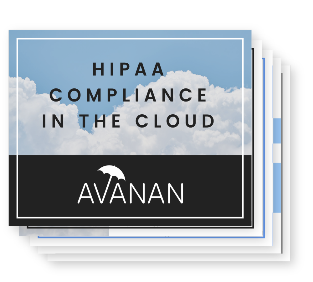 hipaa compliance poster