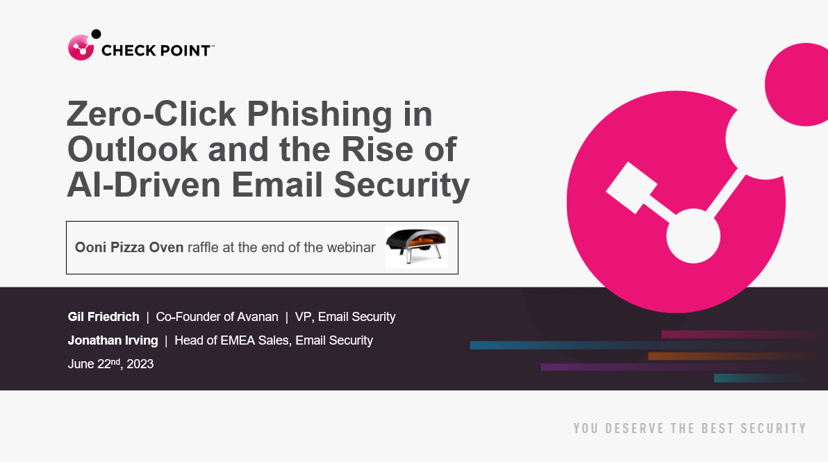 Staying Protected from the Zero-Click Phishing Vulnerability